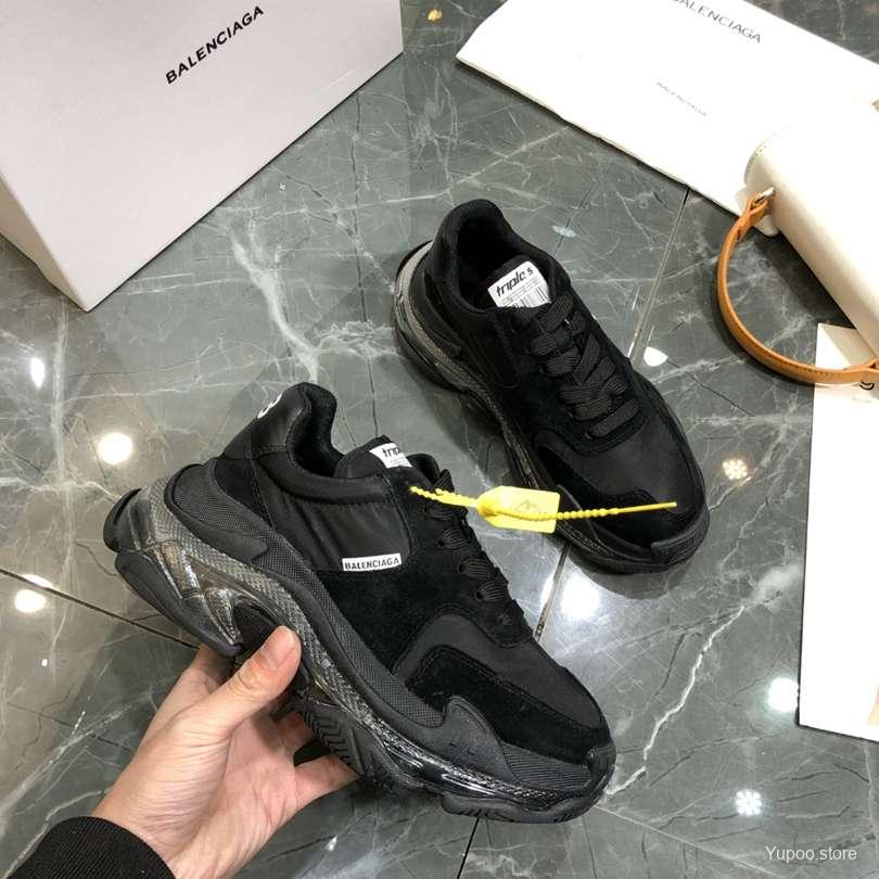 yupoo balenciaga triple s