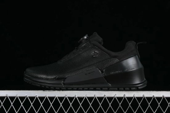 ECCO BIOM 2.0 Series Cushioned Breathable Casual Sports Shoes - 80087401001