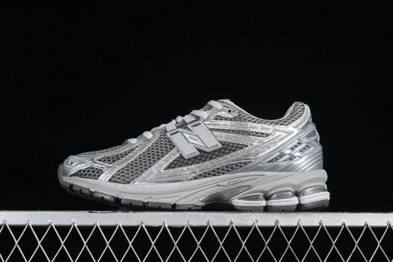 New Balance 1906 Series Retro Dad Style Casual Running Shoes - M1906REH