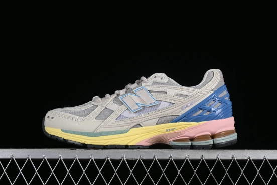 New Balance 1906 Series Retro Dad Style Casual Running Shoes - M1906NC