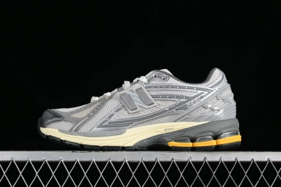 New Balance 1906 Series Retro Dad Style Casual Running Shoes - M1906RRD