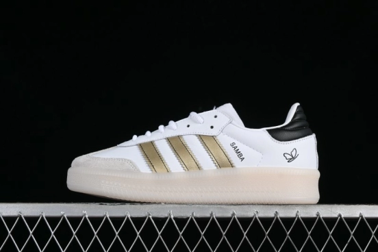 Adidas Samba XLG IH8643 Casual Sneakers