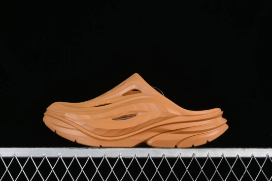 HOKA ONE ONE Casual Comfortable Lightweight Breathable Quick-Dry Toe-Post Sandals - CSC3