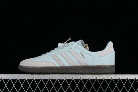 Adidas Samba D98158 Casual Sneakers - D98158