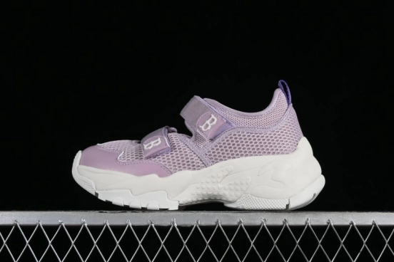 New York Yankees MLB Bigball Chunky Mask Jane Thick Platform Casual Sandals - 3ASDBCM4343LDS