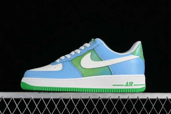 Nike Air Force 1 '07 Low Casual Sneakers - FZ4032-407