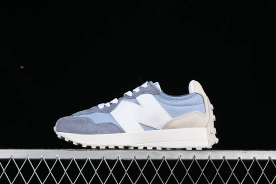 New Balance 327 Series Retro Casual Running Sneakers - U327FH