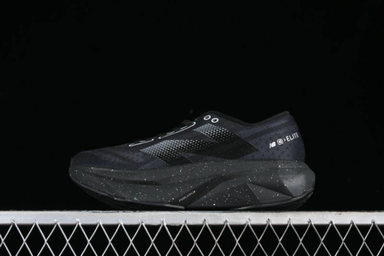 New Balance FuelCell Rebel V4 Low-Top Anti-Slip Wear-Resistant Versatile Casual Running Shoes - MFCPZSB