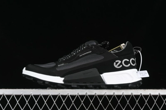 ECCO BIOM 2.1 Outdoor Hiking Shoes with Shock Absorption - 82381460568