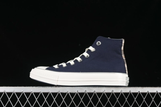 Converse Chuck Taylor All Star 1970s High Top Canvas Sneakers - A12453C