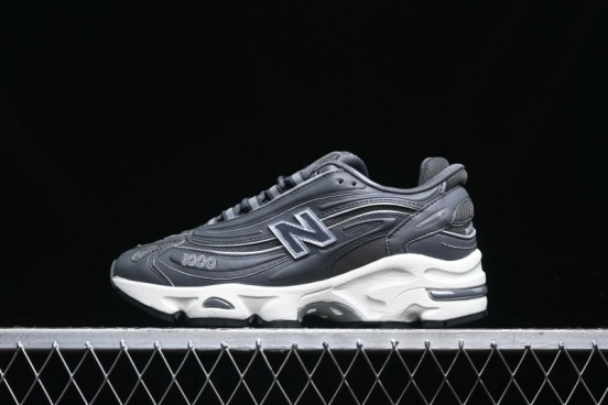 New Balance 1000 Series Retro Dad Style Low-Top Casual Running Shoes - M1000JC