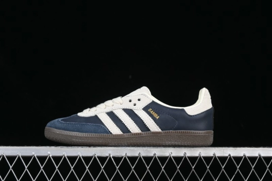 Adidas Samba OG Casual Sneakers - JI3217