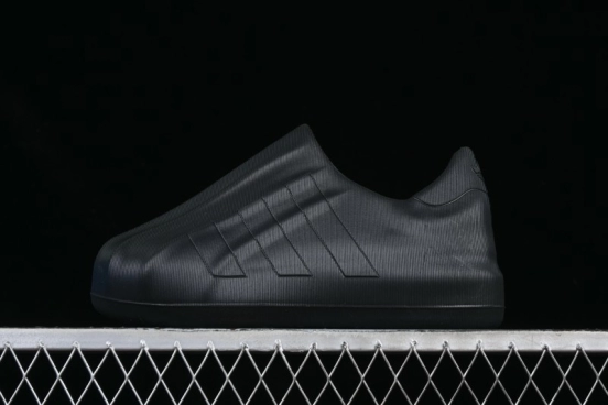 Adidas Originals Adifom Superstar Sustainable Foam Slip-On Sneakers - GZ2619