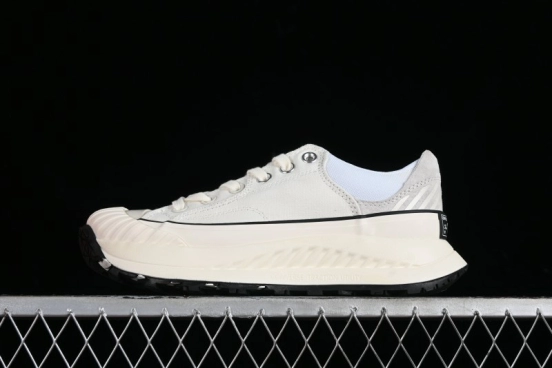 Converse Chuck 70 AT-CX Retro High-Top Platform Sneakers with Outdoor Functional Design - A06556C