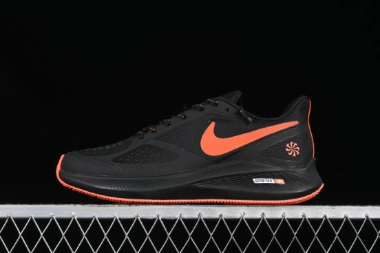 Nike Zoom Winflo 7 Lunar Series Casual Cushion Running Shoes - CJ0291-500