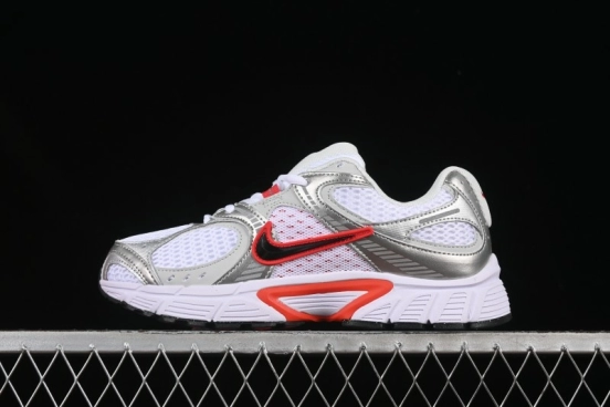 Nike V5 RNR Millennium Classic Retro Running Shoes with Foam Midsole - HQ7901-100