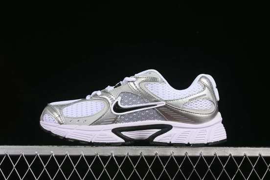 Nike V5 RNR Millennium Classic Retro Running Shoes with Foam Midsole - HQ7901-107