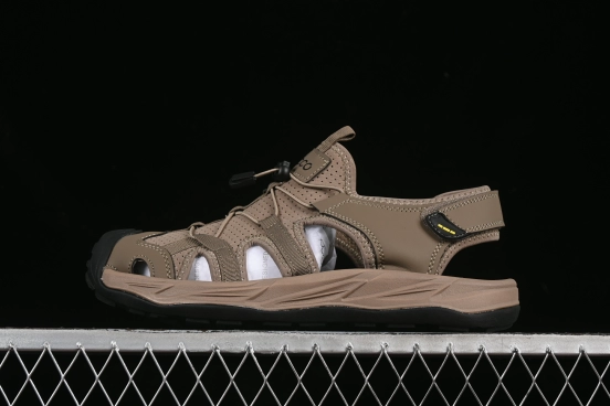 ECCO Off Trail Series Outdoor Sport Toe-Covering Leisure Sandals - 68936801003