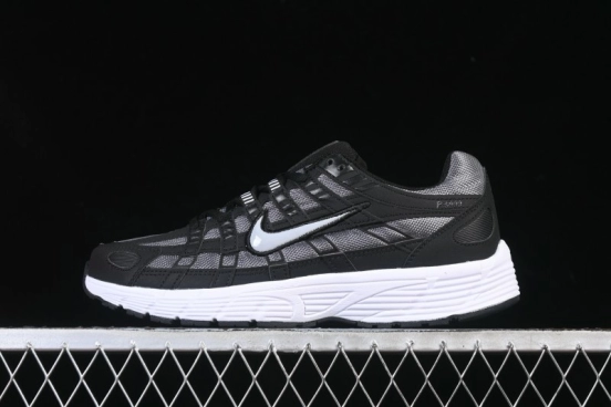 Nike P-6000 Premium Retro Casual Sport Dad Shoes - CD6404-003