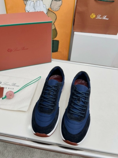 Adidas LP Jogging Men's Running Shoes Upgraded Version - KFY00300