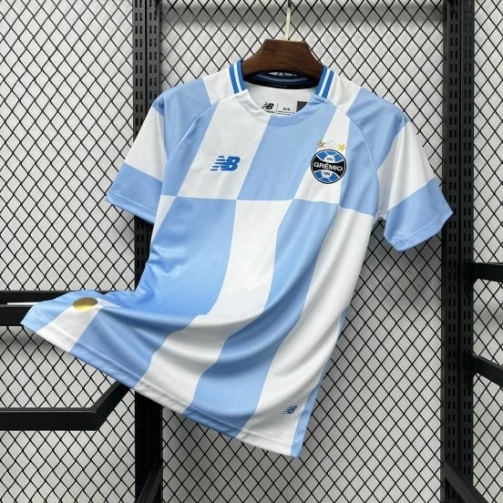 2026/27 Mens Grêmio Away Jersey