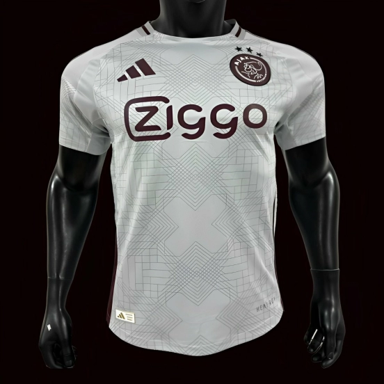 Player Version 24/25 Ajax Third Jersey