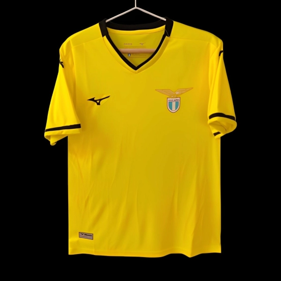 24/25 SS Lazio Away Jersey