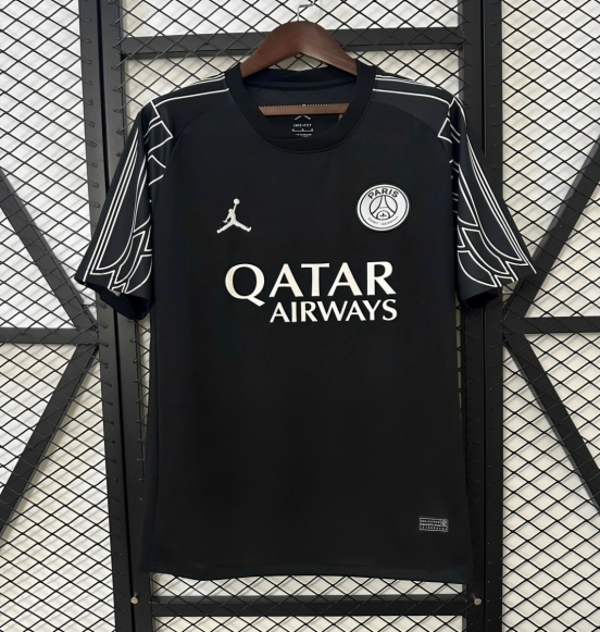 24/25 PSG Fourth Away Jersey