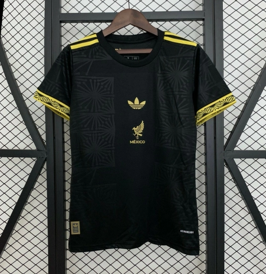 2025 Women's Mexico Special Edition