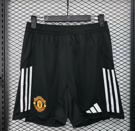 Player Version 25/26 Manchester United Away Shorts