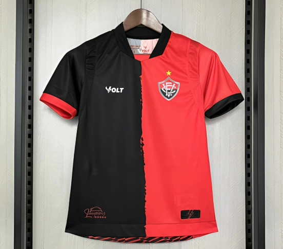 25/26 Women Victoria Home Jersey