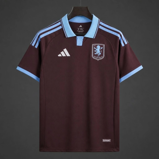 26/27 Aston Villa Home Jersey | Yupoo Store